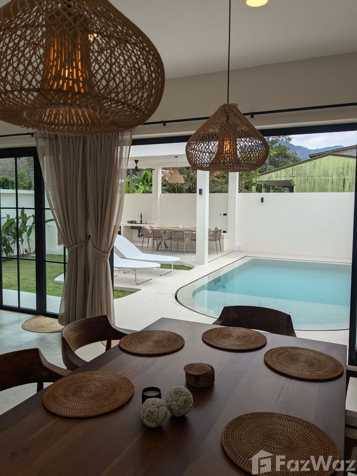 picture 4 Bedroom Villa for sale in Si Sunthon, Phuket - 8/26