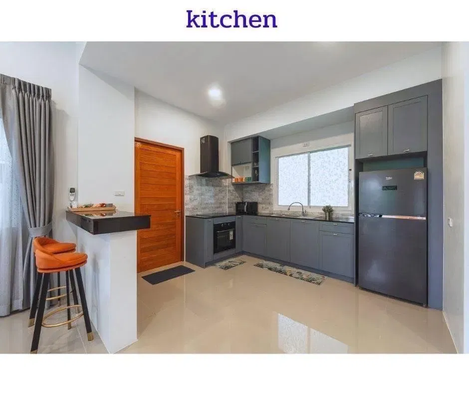 picture Nice villa 3 Bedroom - 5/12