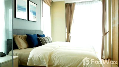 Condos for sale : Studio Condo for sale at Cetus Beachfront  1858388