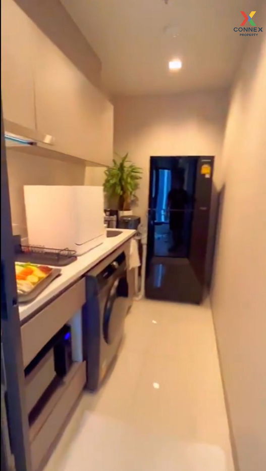 picture 🔥🔥🔥 For Rent Condo , Life Asoke - Rama 9 , MRT-Phra Ram 9 , Makkasan , Rat Thewi , Bangkok , CX-100325 ✅ Live chat with us ADD LINE @connexproperty ✅ 🔥🔥🔥 - 6/9