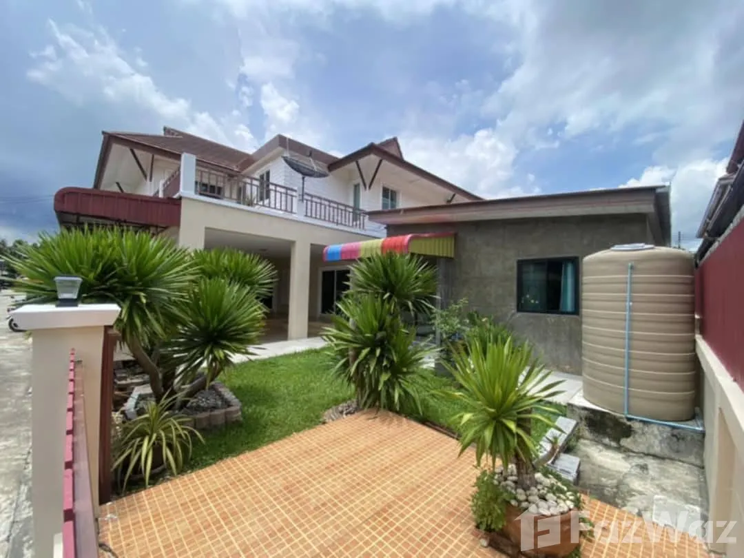 รูป บ้านเดี่ยวให้เช่า 5 ห้องนอน ในโครงการ ทรอปิคอล วิลเลจ 5371445 - รูปที่ 16/16