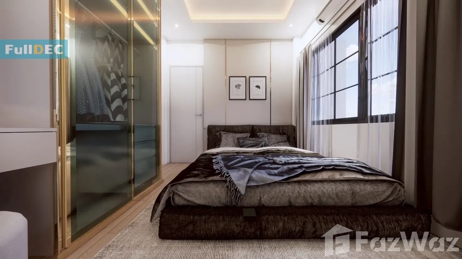 picture 3 Bedroom House for sale at Crown Estate Dulwich Road - 31/35