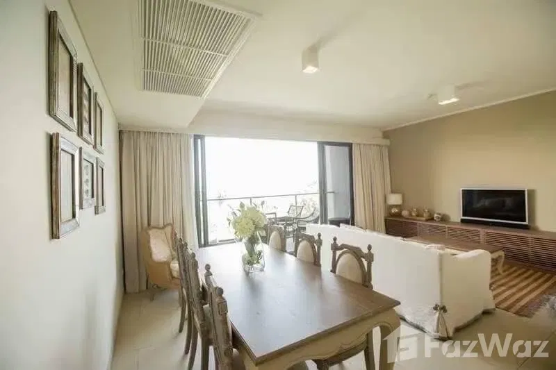 picture 2 Bedroom Condo for rent at Zire Wongamat 1912449 - 10/12