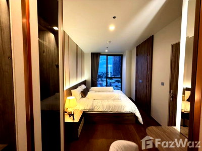 Condos for rent : 1 bedroom Ideo Q Sukhumvit 36 5550263