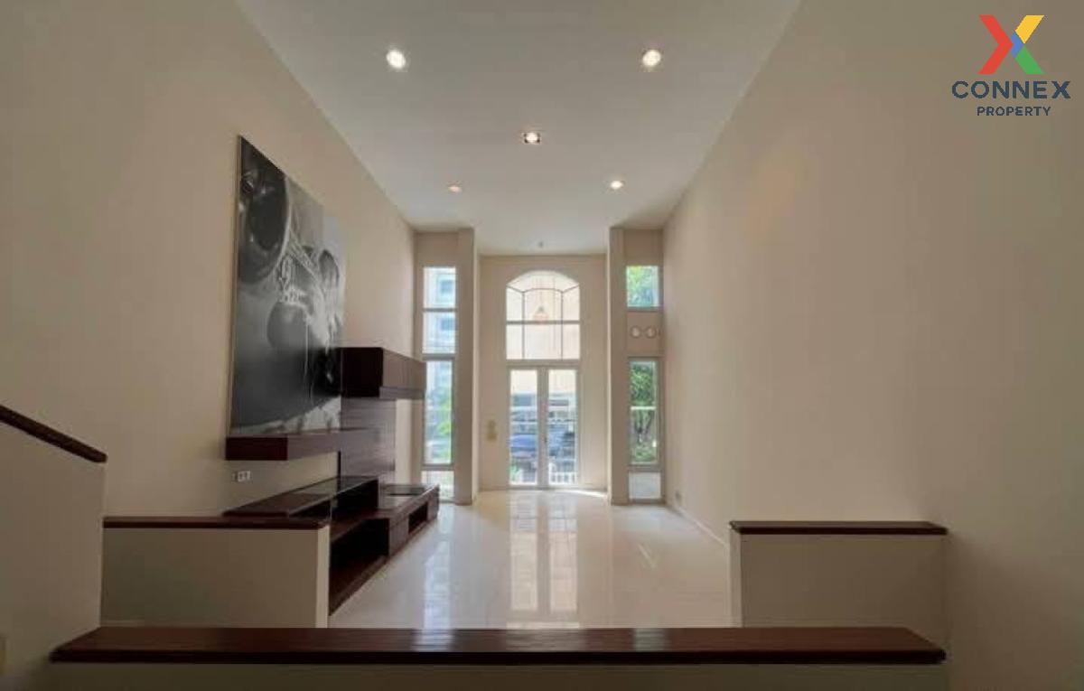 picture For Sale Townhouse/Townhome  , Baan Suan Lalana - Suan Luang , MRT-Si U Dom , Dok Mai , Prawet , Bangkok , CX-127664 ✅ Live chat with us ADD LINE @connexproperty ✅  - 2/12