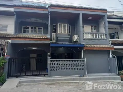 3 Bedrooms for Rent in The Village Pattaya