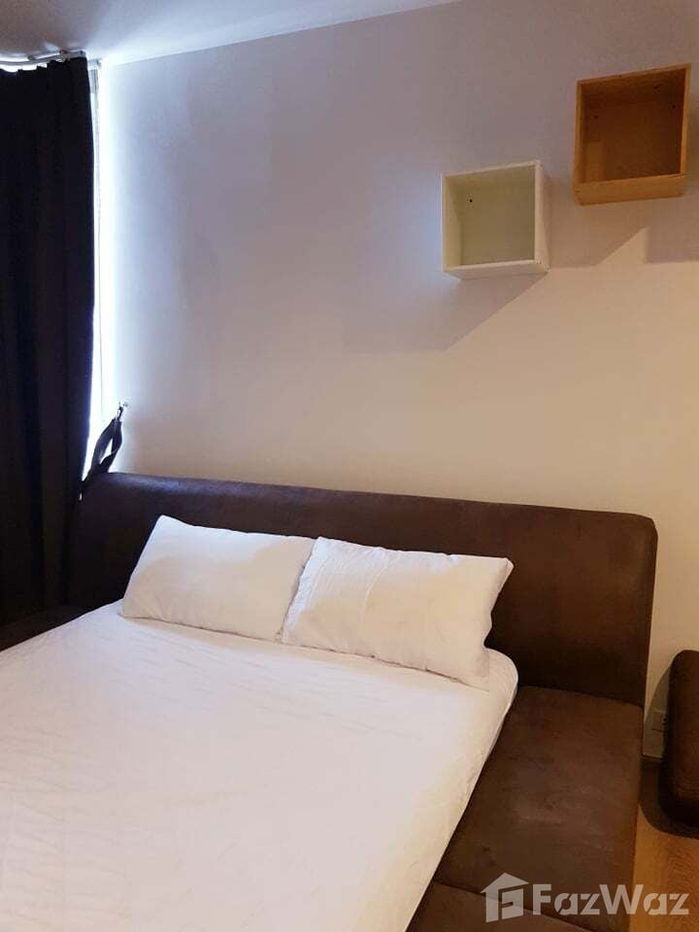 picture Studio Condo for sale at The Issara Ladprao - 7/8