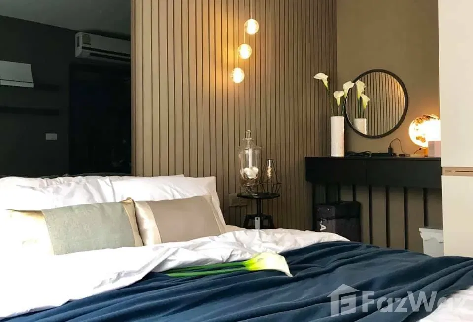 picture 1 Bedroom Condo for sale at The Nest Sukhumvit 22 - 8/13