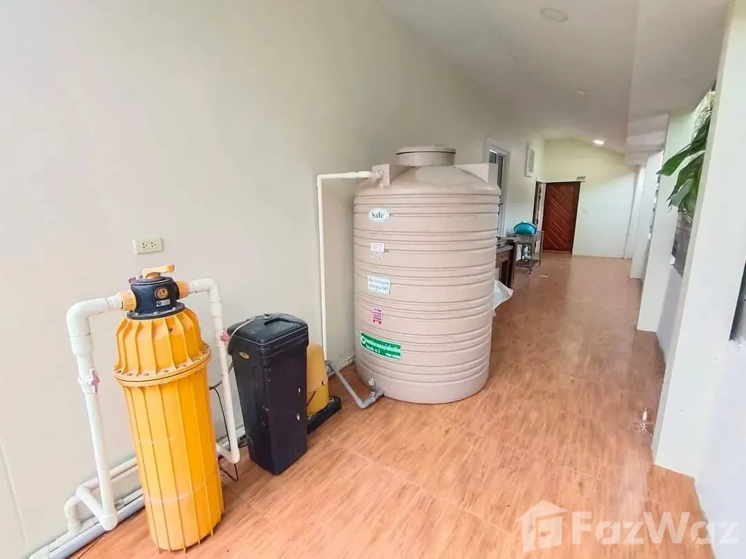 รูป ขาย บ้านเดี่ยว 3 ห้องนอน ใน ทับใต้, ประจวบคีรีขันธ์ - รูปที่ 6/19