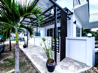 บ้านเดี่ยว ม.ราชภัฏสวนดุสิต หัวหิน : ขาย บ้านเดี่ยว 2 ห้องนอน ใน หัวหิน, ประจวบคีรีขันธ์