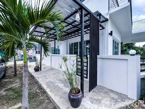 2 Bedroom House for sale in Hua Hin City, Prachuap Khiri Khan