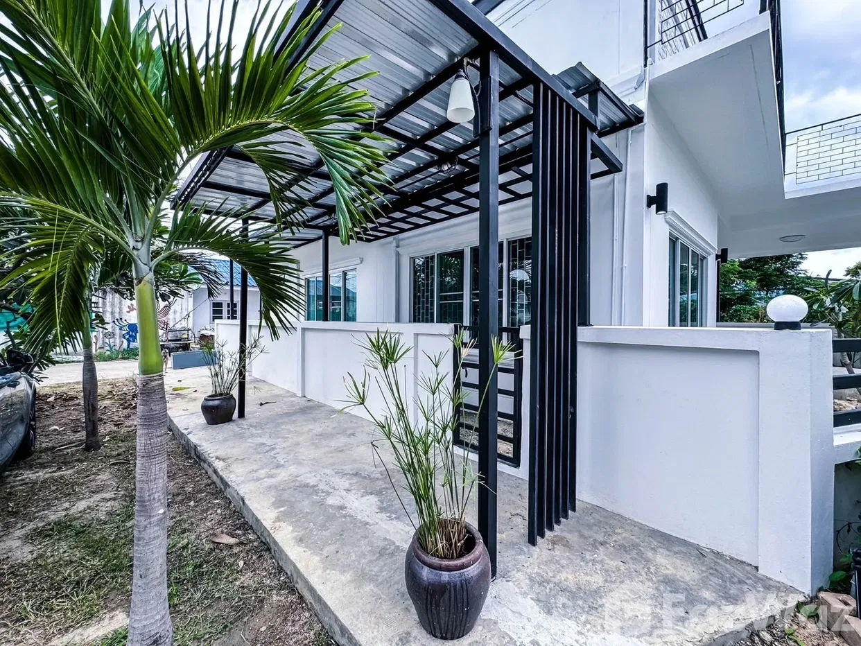 รูป ขาย บ้านเดี่ยว 2 ห้องนอน ใน หัวหิน, ประจวบคีรีขันธ์ - รูปที่ 1/10