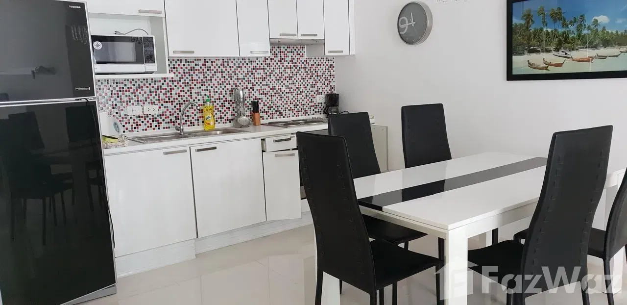 picture 3 Bedroom Condo for rent at Kamala Regent 1798178 - 6/10