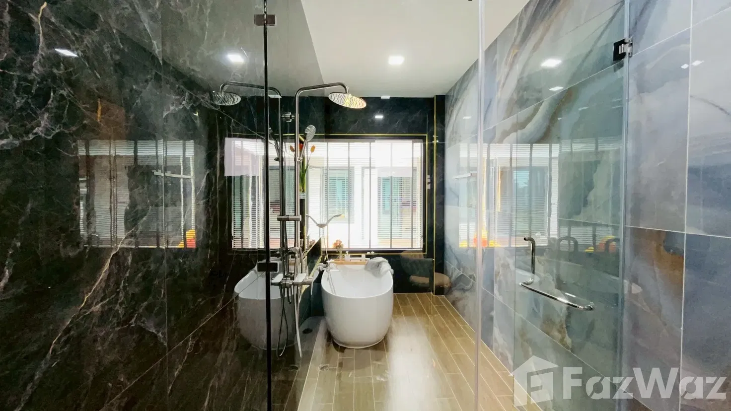 picture 3 Bedroom House for sale in Pong, Chon Buri - 20/30