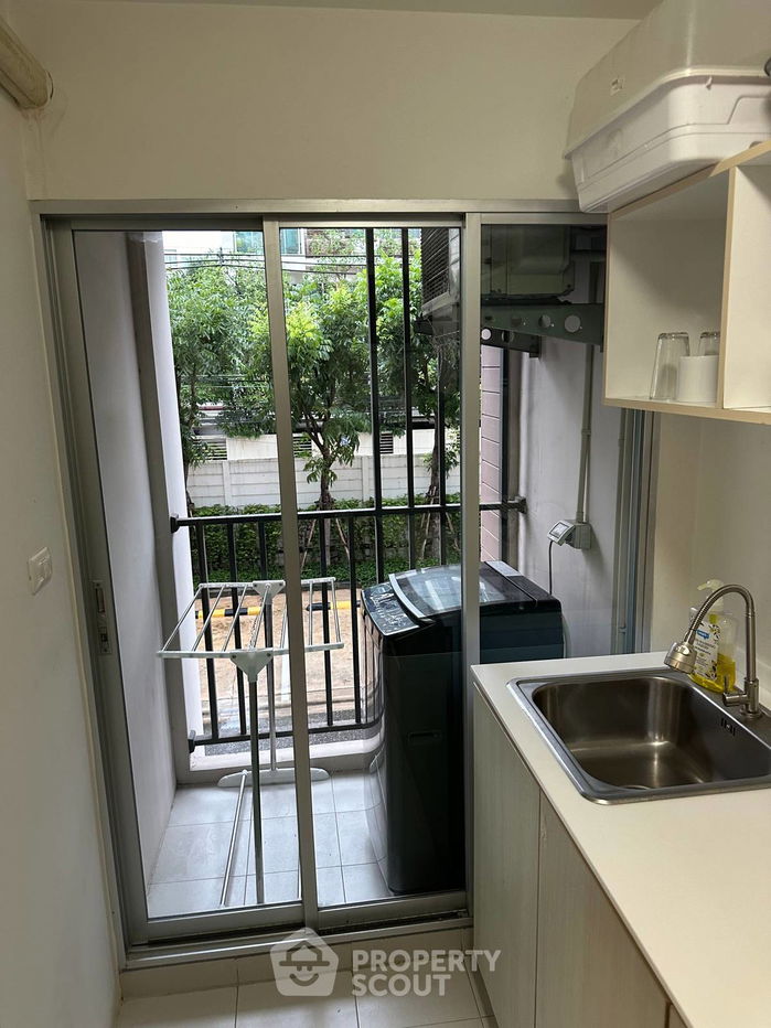 picture 1-BR Condo at Baan Peang Ploen Huahin close to Khao Takiab beach (ID 1536572) - 6/7