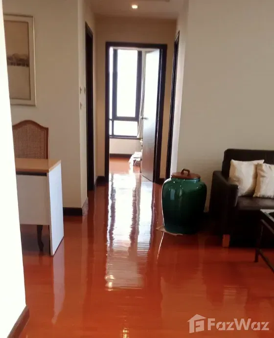 picture Sale - Baan Piya Sathorn, 12th floor, 1 bed 1bath - 3/4