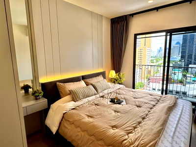 Condos for rent Phrom Phong : @Condorental condo for rent Life Rama 4 - Asoke