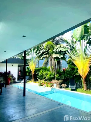 บ้านเดี่ยว สุราษฎร์ธานี : ขาย วิลล่า 3 ห้องนอน ใน มะเร็ต, สุราษฎร์ธานี 5340895