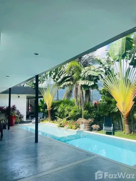 3 Bedroom Villa for sale in Maret, Surat Thani  5340895