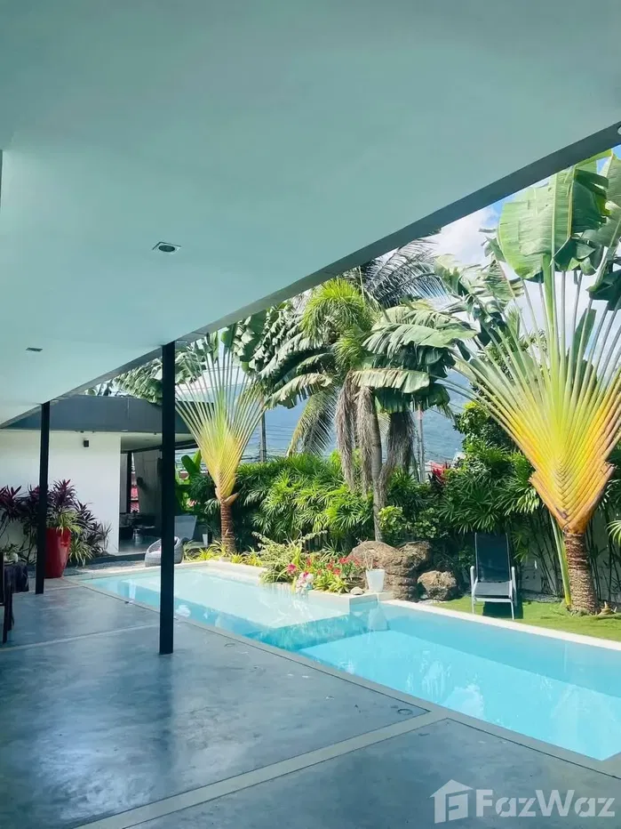 picture 3 Bedroom Villa for sale in Maret, Surat Thani - 3/17