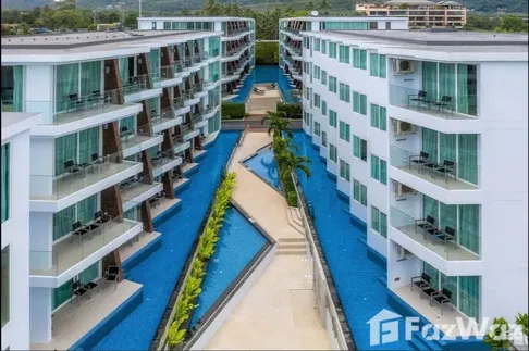 Pool Access Condo on Rawai Beach