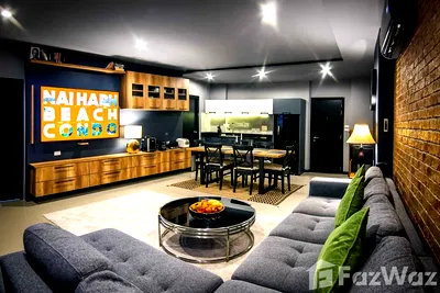 Condos for rent : Luxury 2-Bedroom Corner Condo Near Beach (Renovated) 1967238