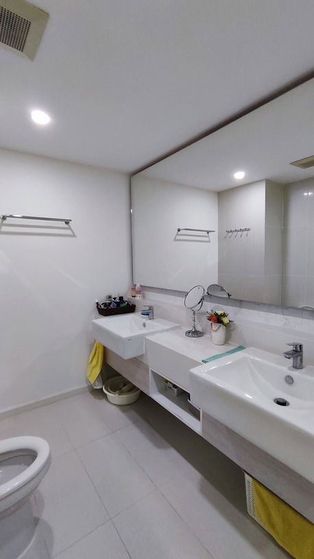 รูป 2 Bedrooms Condominium @ Seven Seas Condo Resort Jomtien - รูปที่ 10/57
