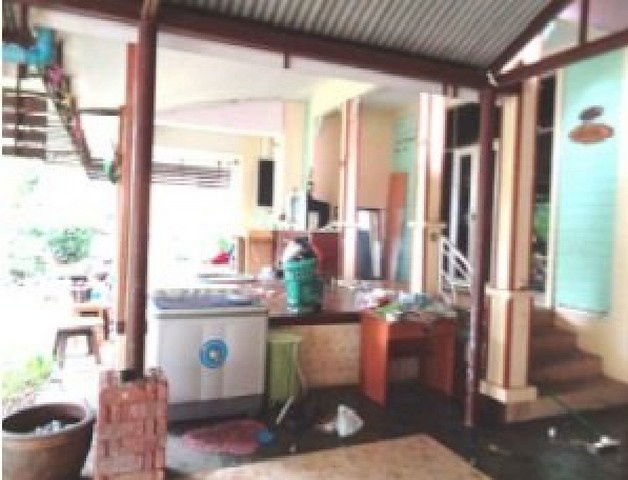 รูป TN08936 ขายบ้านเดี่ยว โครงการบ้านสวยกลางเมือง พลูววิลล่า สุราษฎร์ธานี - รูปที่ 4/8
