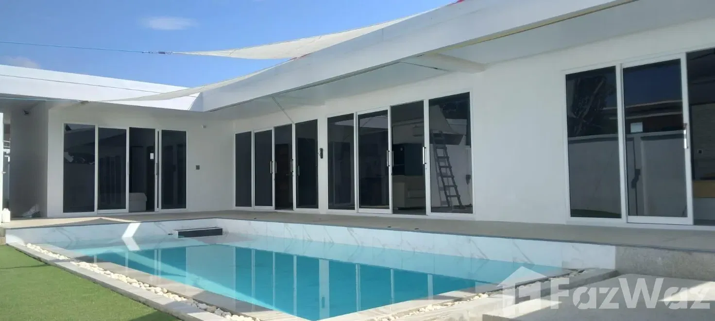 picture 3 Bedroom Villa for sale in Rawai, Phuket - 18/20