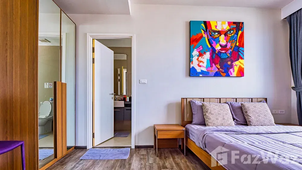 picture The Deck Patong... One Bedroom, fully furnished Ready Now - 9/12