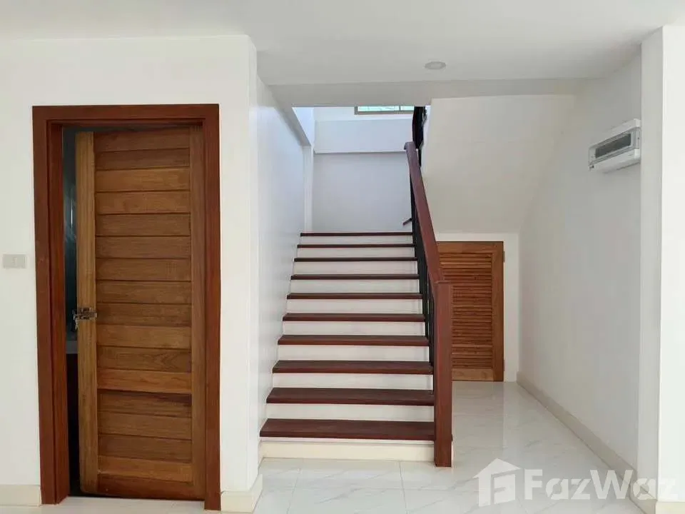 รูป ขาย วิลล่า 4 ห้องนอน ในโครงการ หมู่บ้านภูเก็ตคันทรีโฮม - รูปที่ 16/25