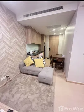 ขาย คอนโด 2 ห้องนอน ในโครงการ โนเบิล รีเวนต์