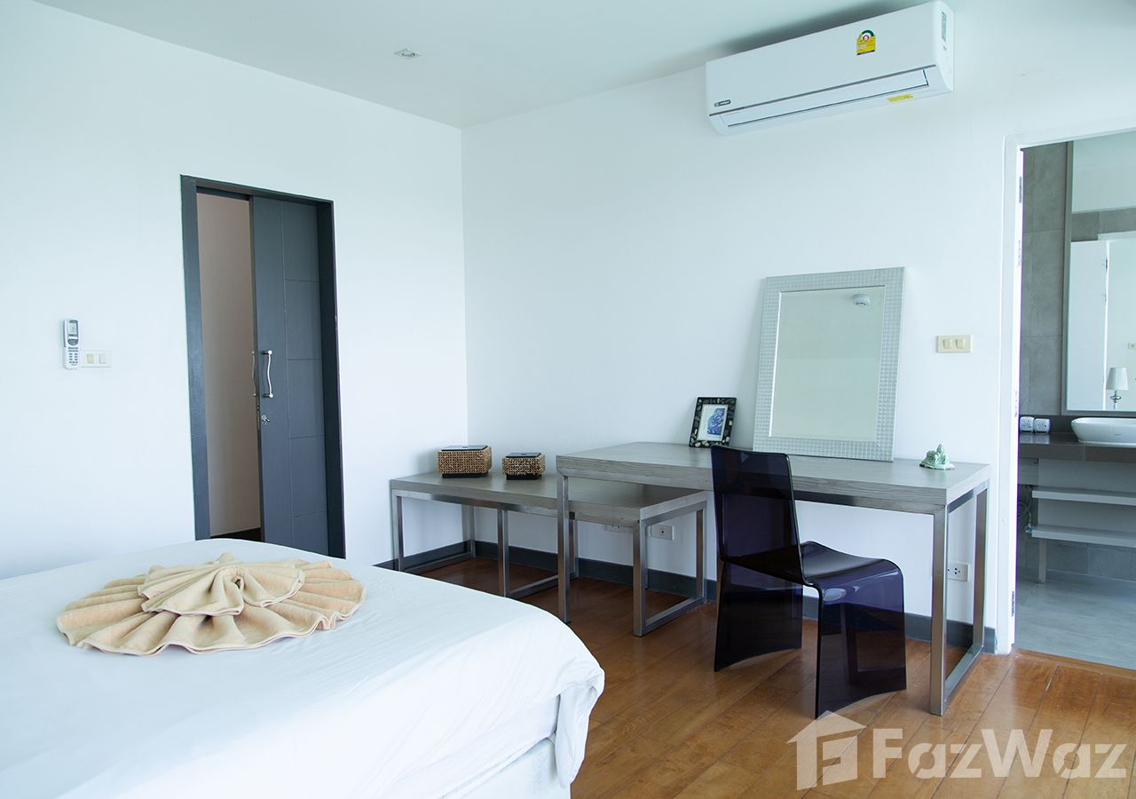 picture Seaview Villa for Sale Kata Beach Phuket - 15/35
