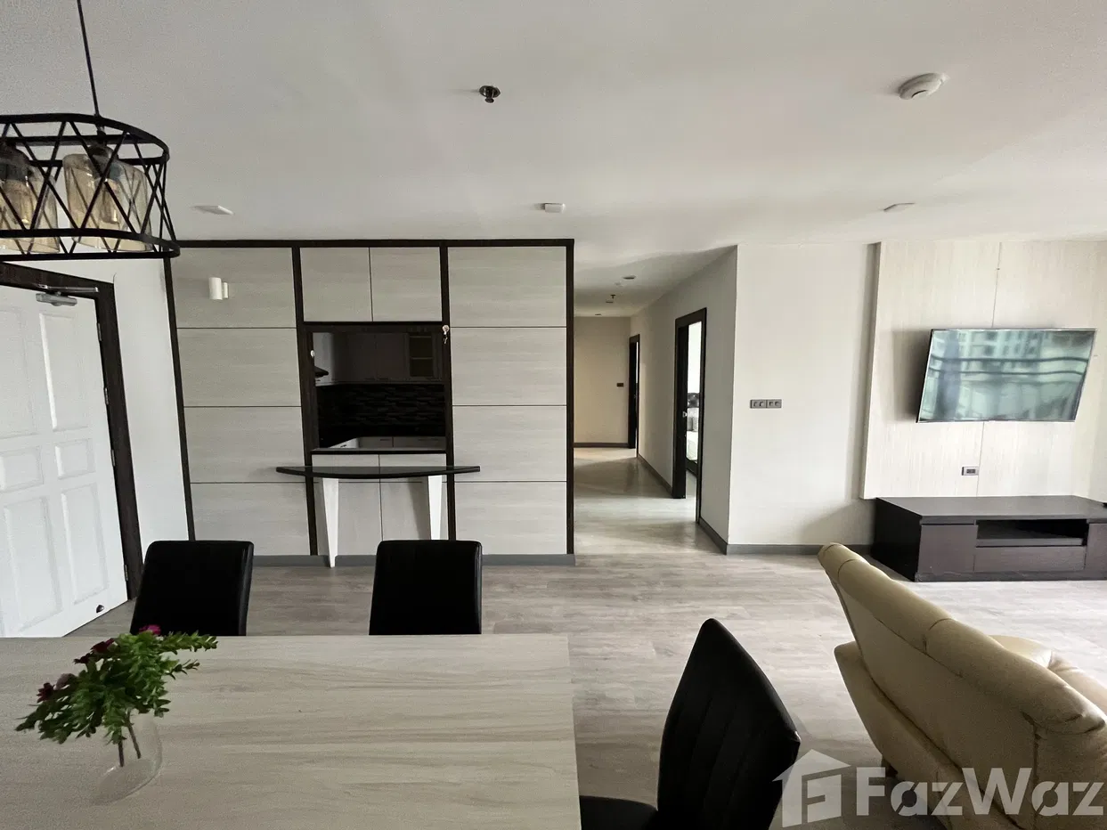 picture Fully Furnished 2+1 Bedroom Condo for Sale at Liberty Park 2 - 8/38