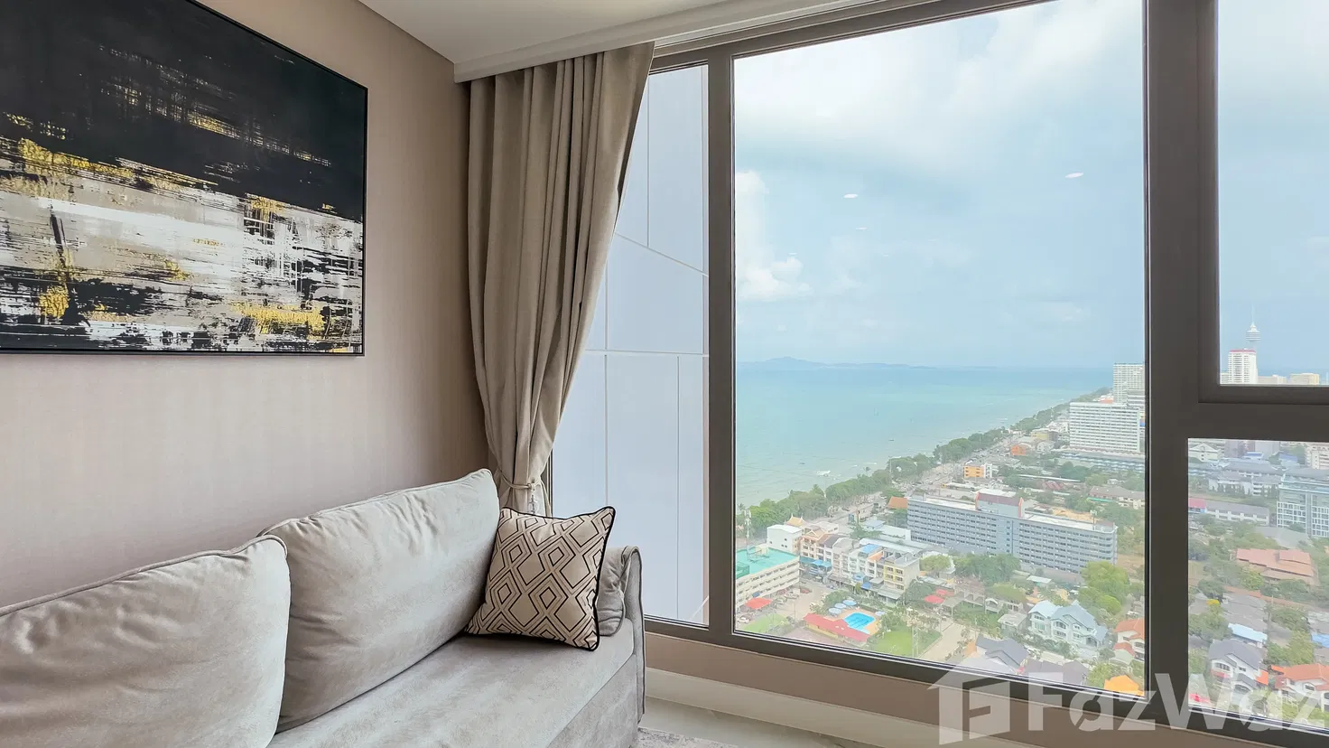 picture Copacabana 1Bed/1Bath 79sqm 31st Floor FQ - 22/23