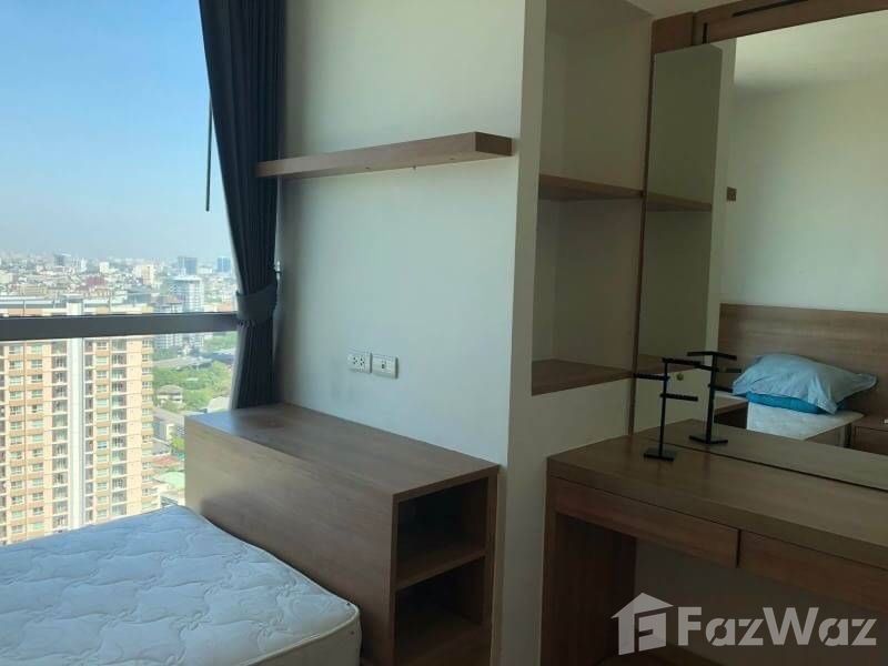 picture Luxury 2-Bedroom Condo at Rhythm 50 – Prime Sukhumvit Locati - 6/12