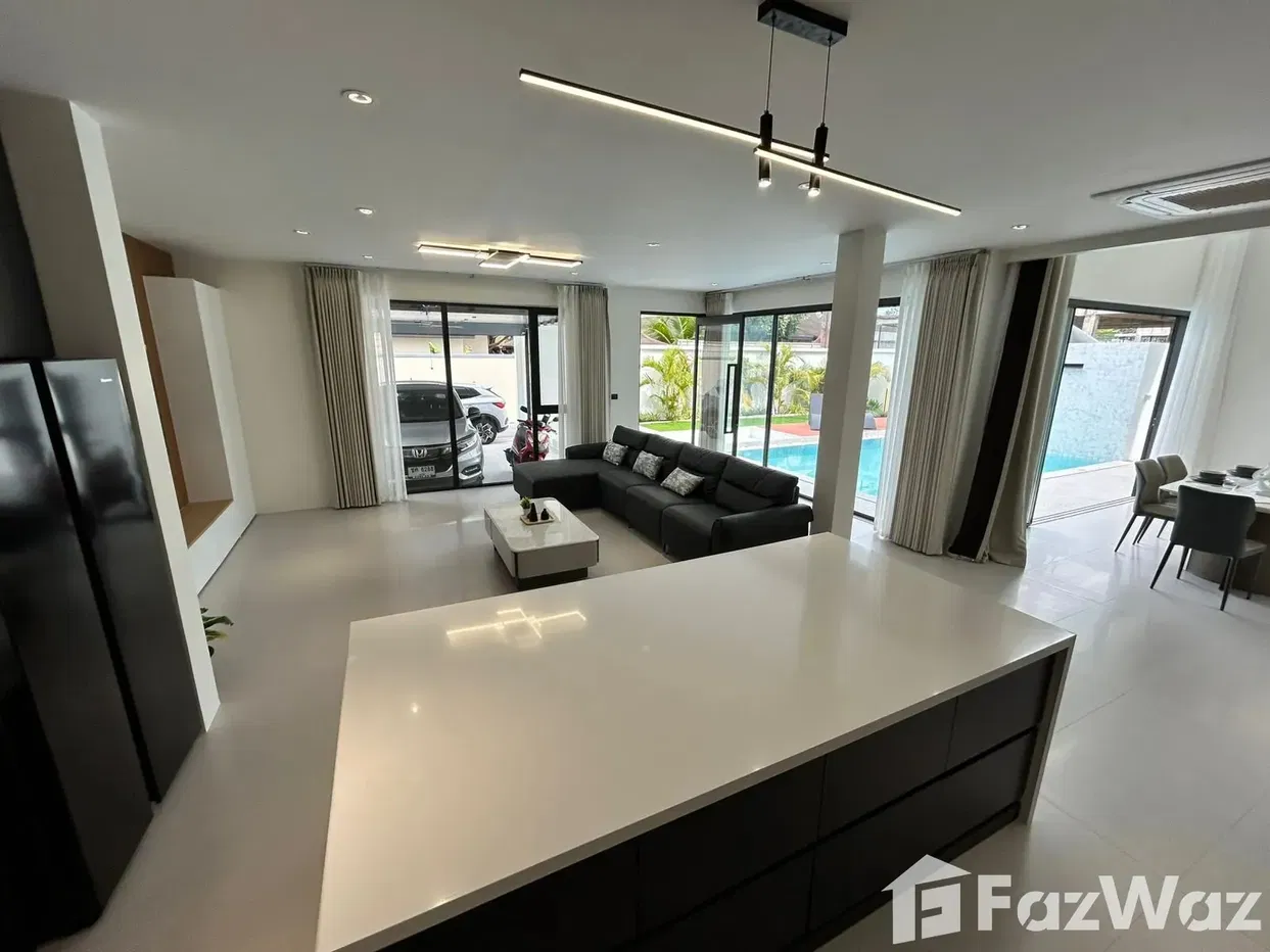picture 4 Bedroom Villa for sale in Rawai, Phuket - 12/36