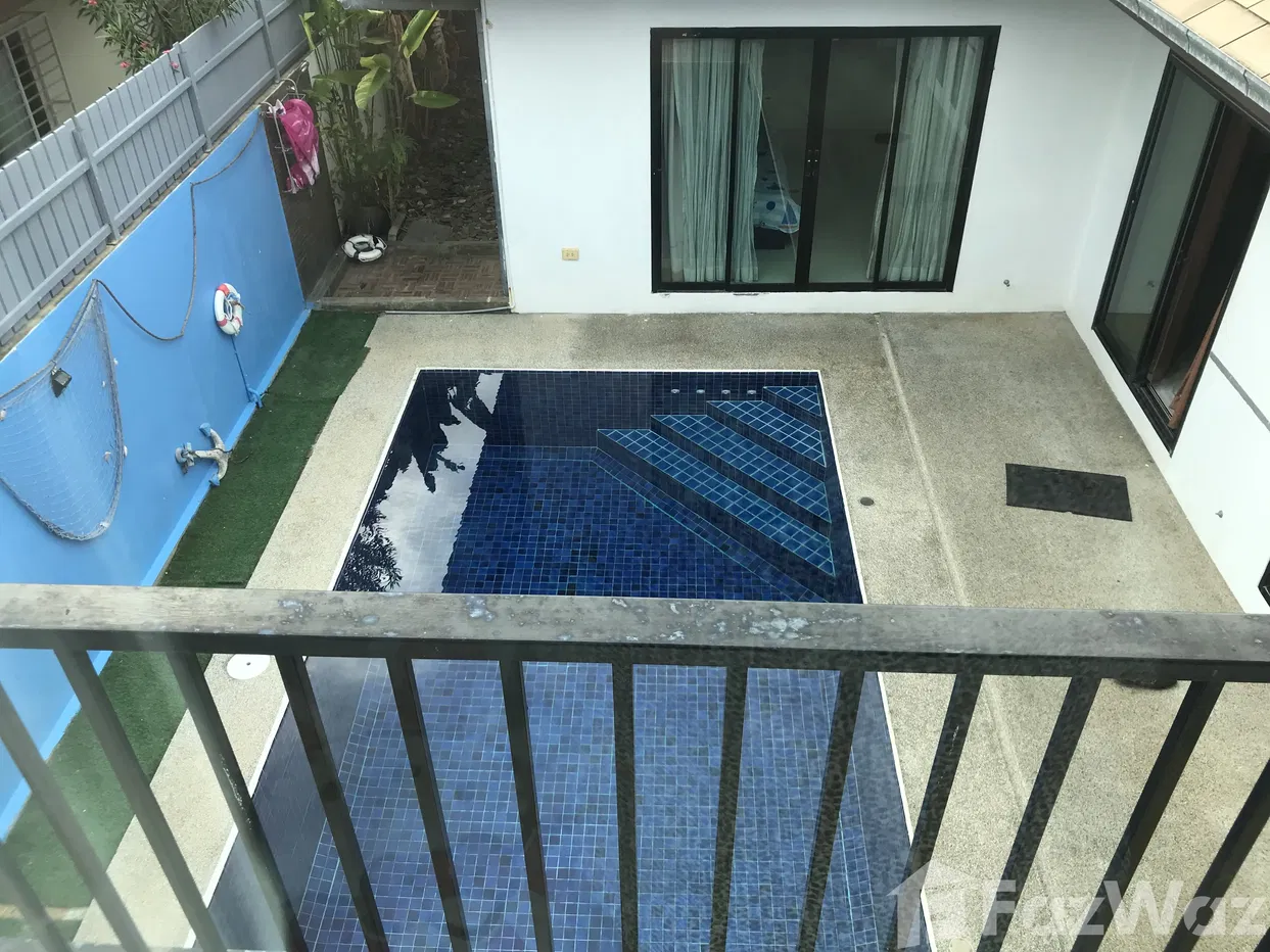 รูป วิลล่าให้เช่า 3 ห้องนอน ในโครงการ วัน โอ ทู เพลส 1042740 - รูปที่ 29/47