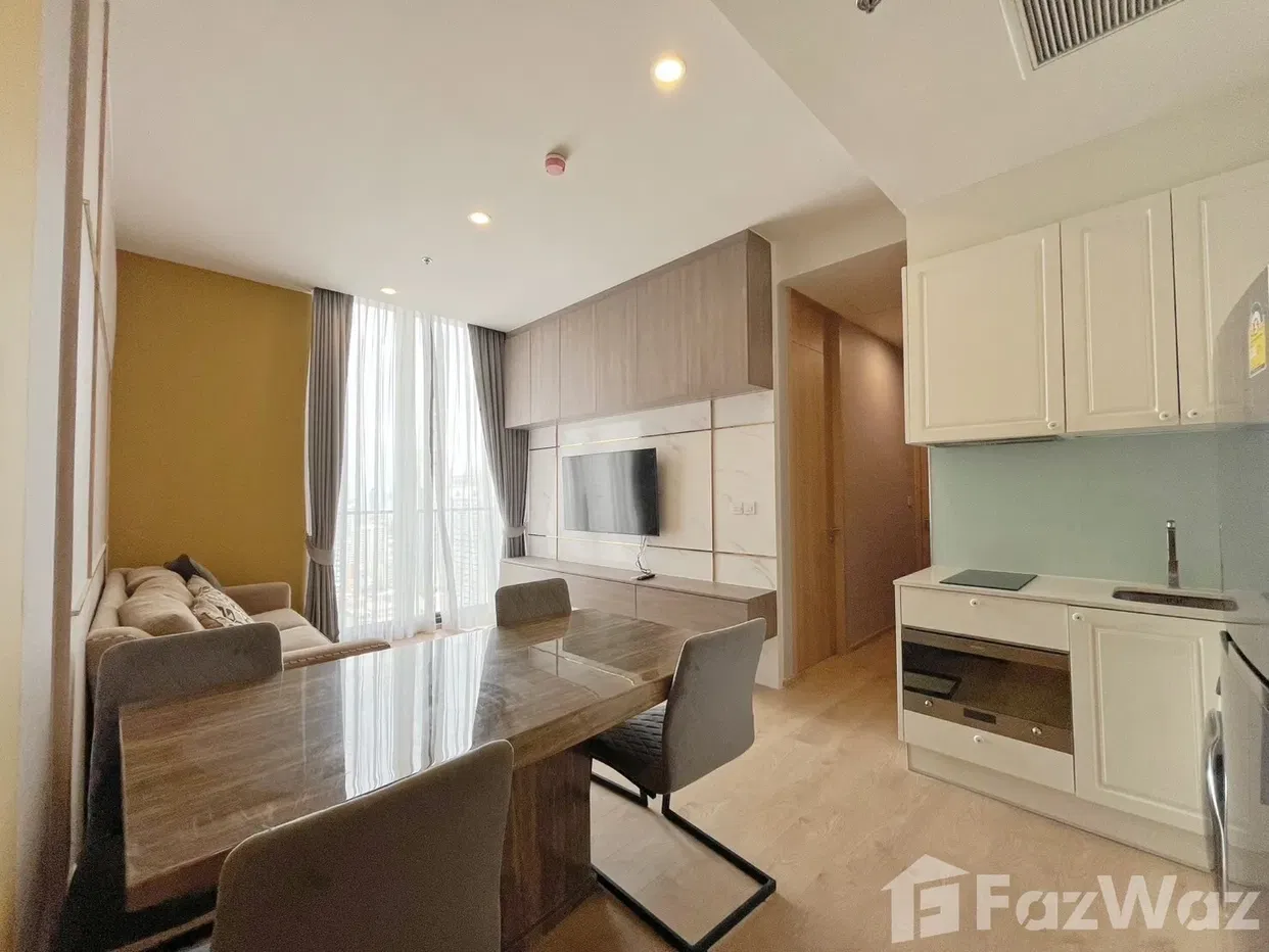 picture Condo for rent at the prime location in Sukhumvit Road 5649673 - 1/41