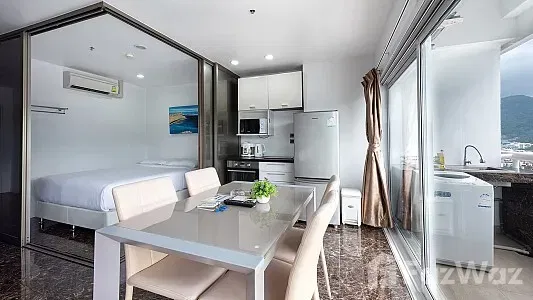 picture Ultramodern Apartment For Sale - 14/17