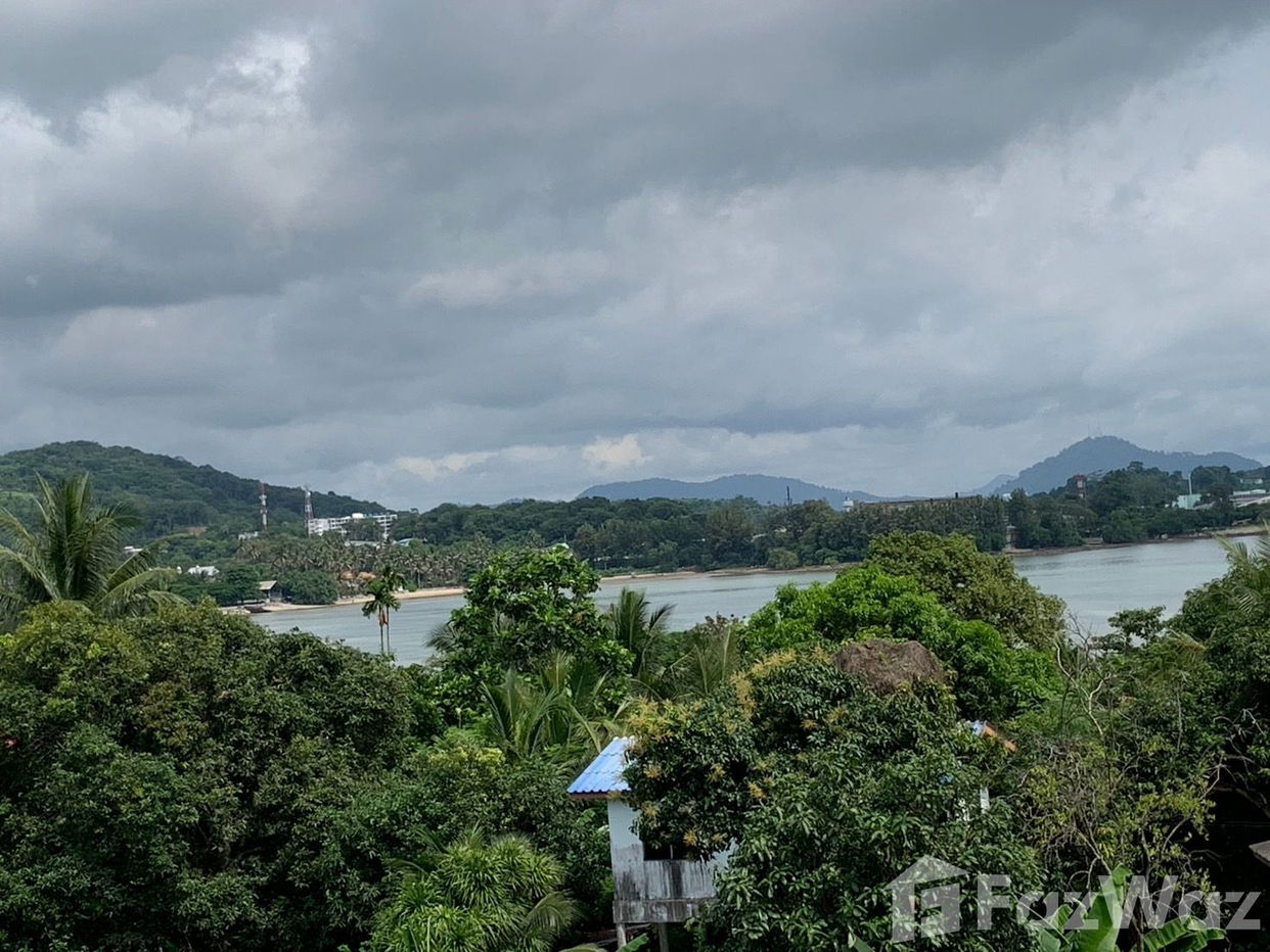 picture Studio Condo for sale at The Pixels Cape Panwa Condo - 15/17