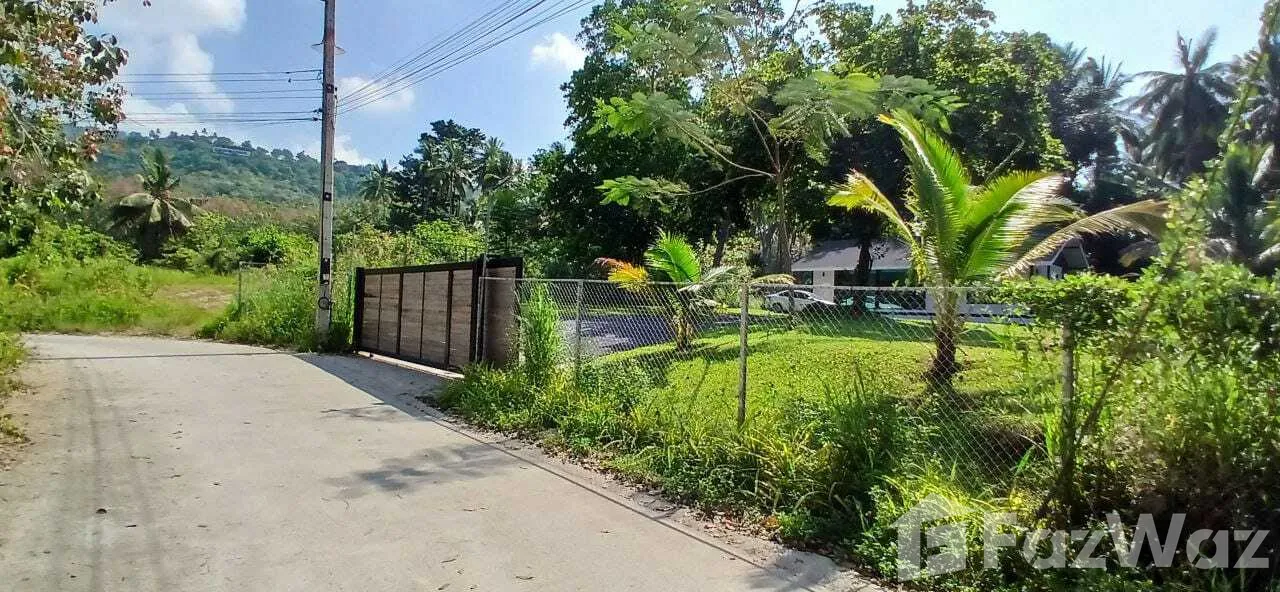picture 2 Bedroom House for sale in Taling Ngam, Surat Thani - 16/20