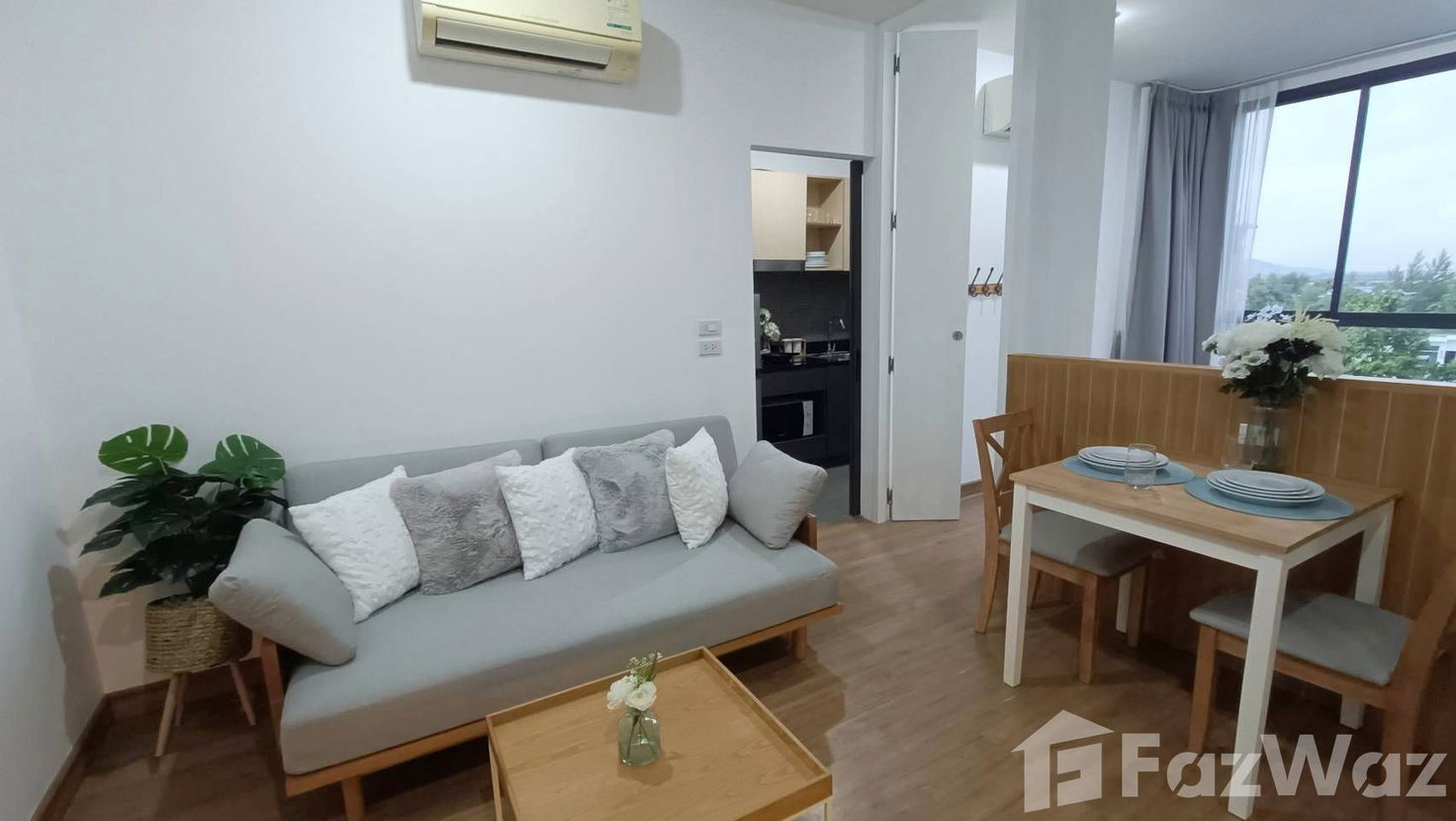 picture Studio Condo for sale at Hill Myna Condotel - 9/24