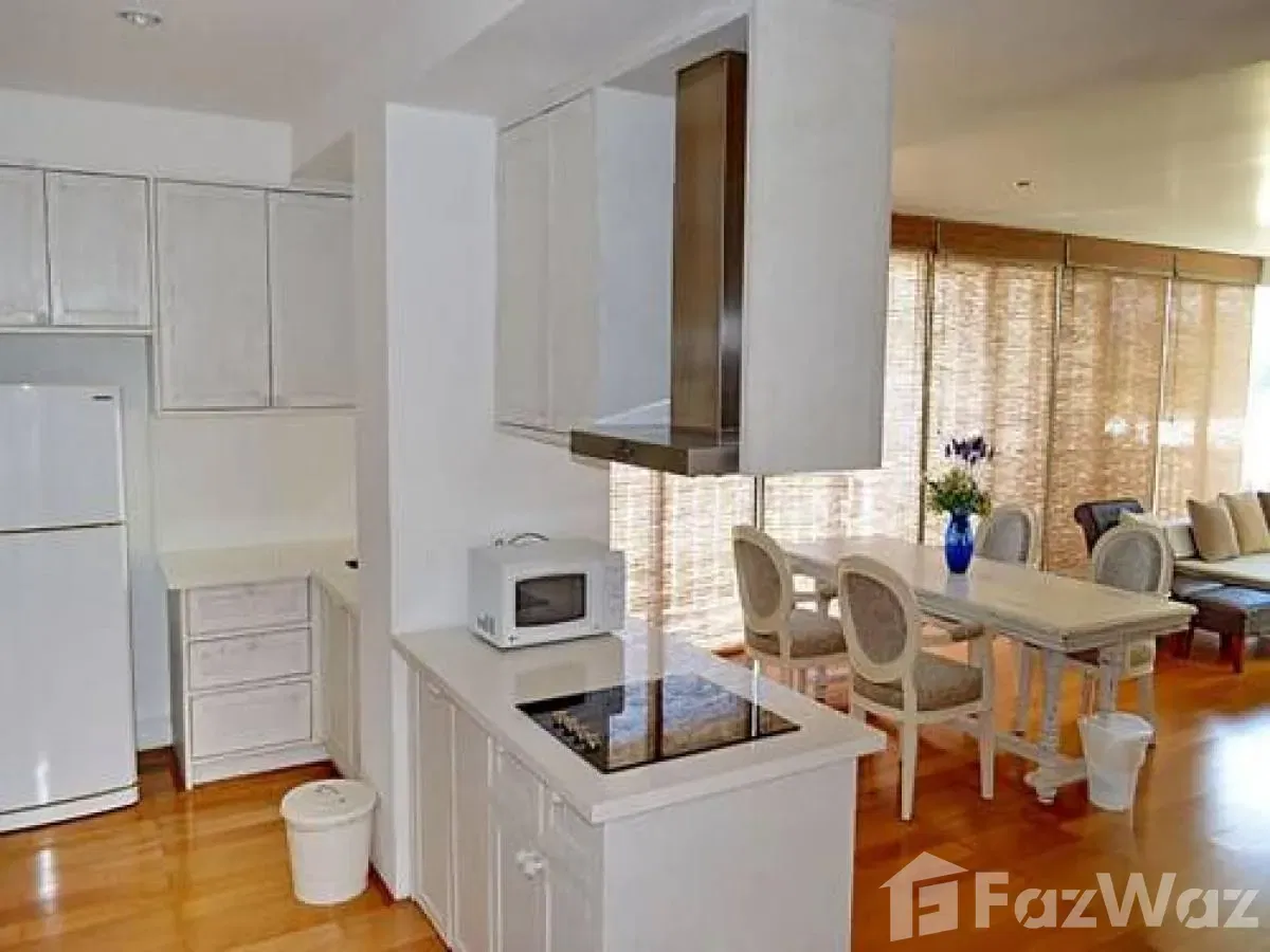 picture 2 Bedroom Condo for sale at Malibu Kao Tao - 3/9
