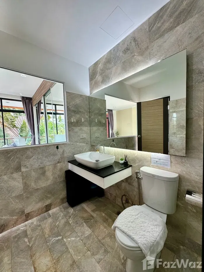 picture Luxury 2-Bedroom Apartment Near Nai Harn Beach - 11/40