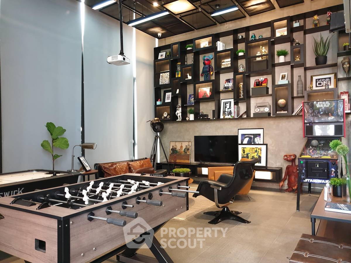 รูป คอนโด 2-ห้องนอน ที่ เดอะ ไลน์ สุขุมวิท 101 ใกล้ BTS ปุณณวิถี (ID 890298) - รูปที่ 10/13