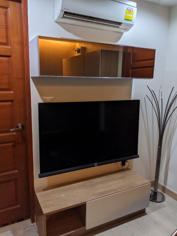รูป 🏢 ขายคอนโด : Emerald Residence Ratchada (เอมเมอรัลด์ เรสซิเดนท์ รัชดา)   รหัสทรัพย์ | 📌LNP-C8833  - รูปที่ 5/20