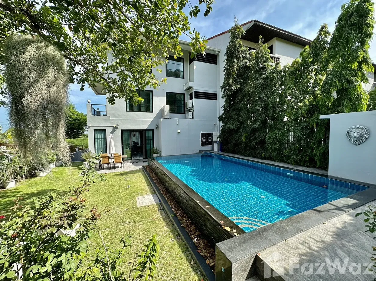 picture 4 Bedroom House for sale in Hua Hin City, Prachuap Khiri Khan - 10/44