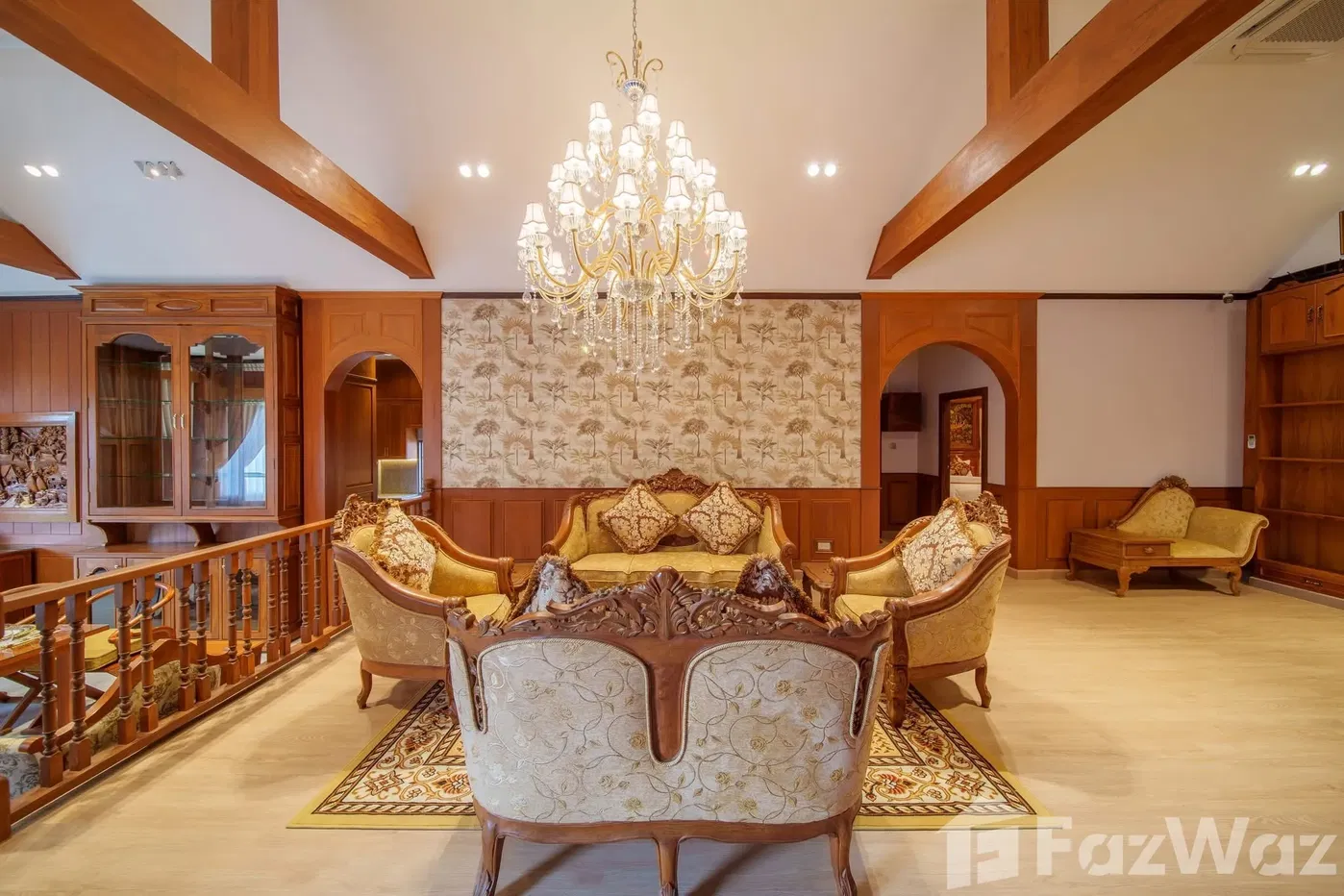 picture Pool Villa for Sale - 7/32