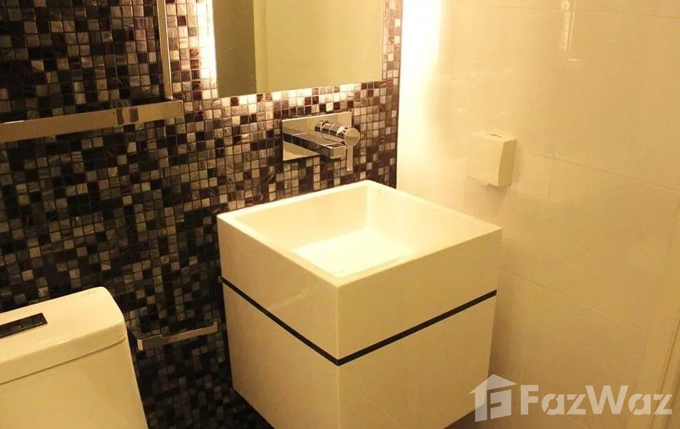 picture 1 Bedroom Condo for sale at The Room Sukhumvit 69 - 6/8